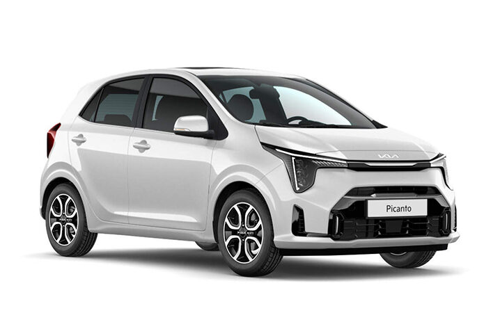 Kia Picanto AUTO